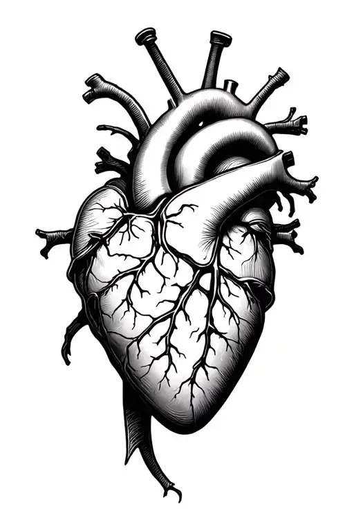 Bio Mechanical Heart
