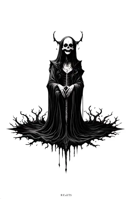 Death Vampire