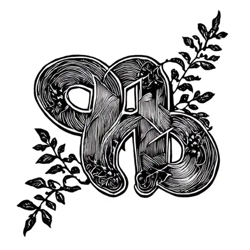 1968 Using Only Letters