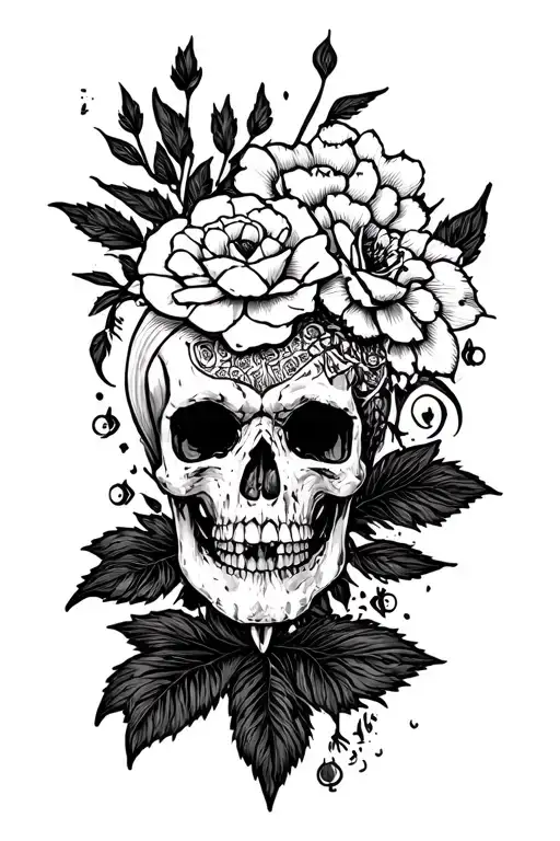 Deck Of The