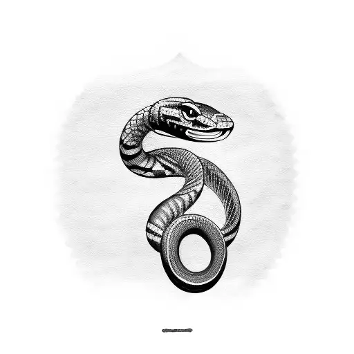 Cobra Snake