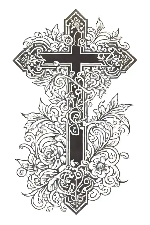 Cross