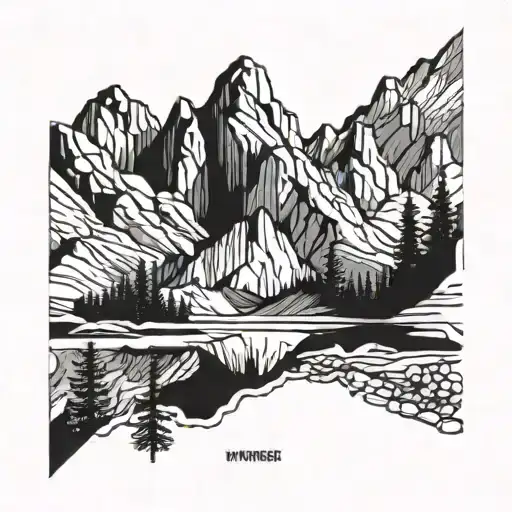 Mt Whitney