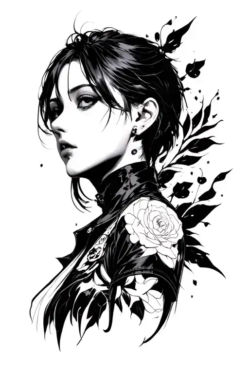 Persona 5