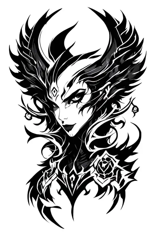 League Of Legends Support