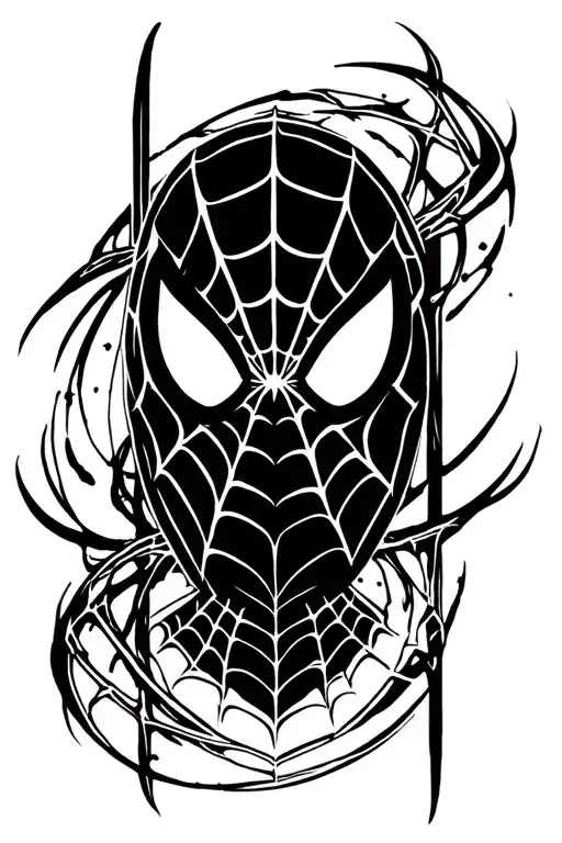 Amazing Spiderman Logo