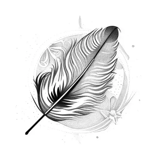 Feather