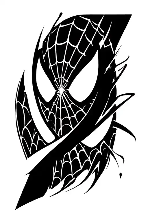 Spiderman Logo