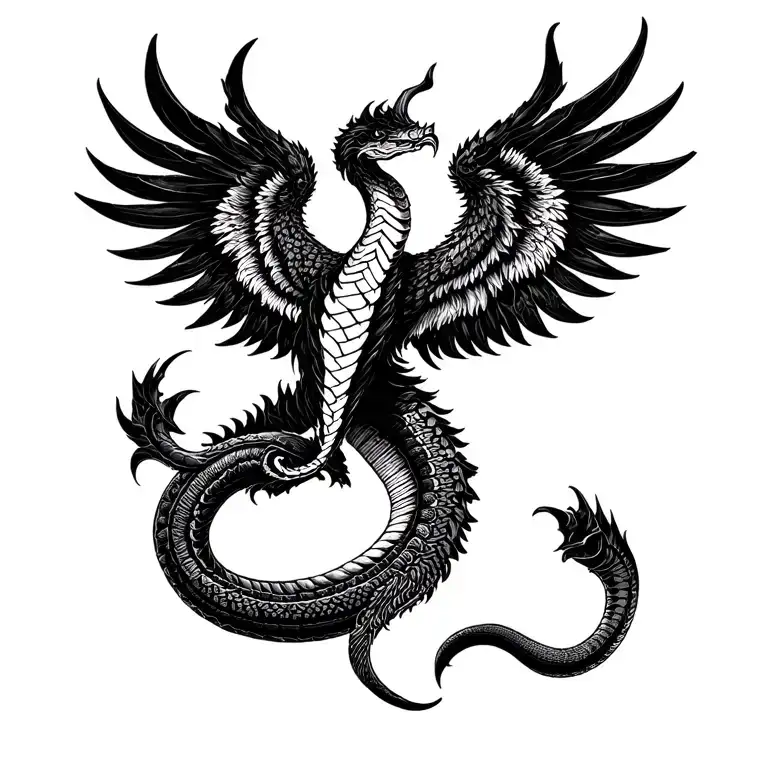 Cobra Phoenix