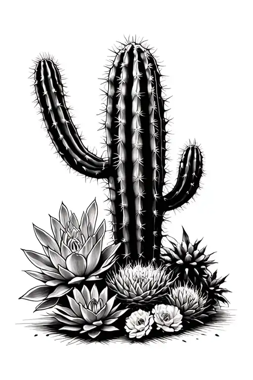 Cactus