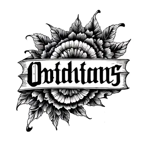 Name Written