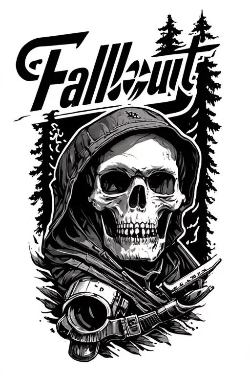 Fallout New California