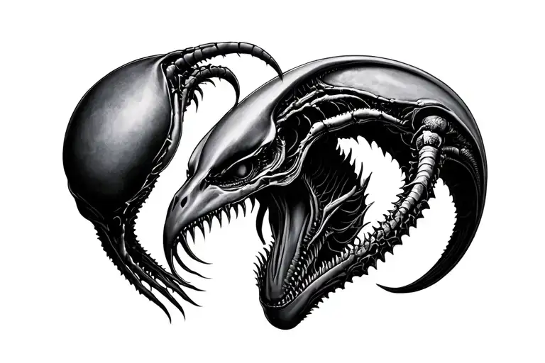 Xenomorph