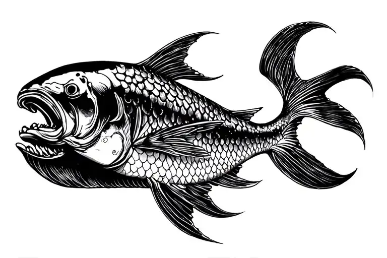 Sea Worker