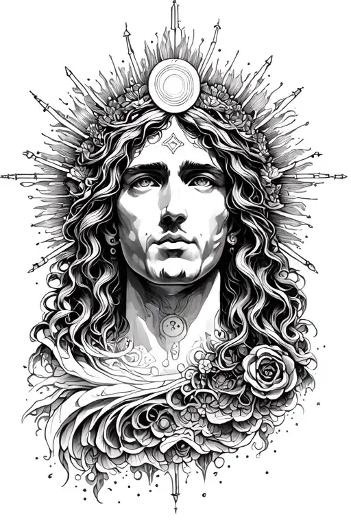 God And The Universe