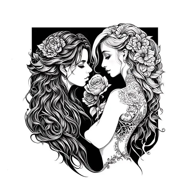 Eternal Love Karis Daveo