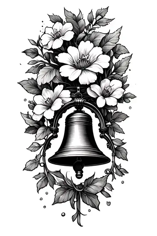Church Bell Flowers