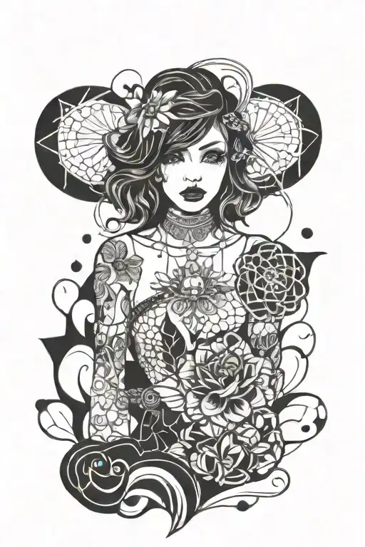 Girl