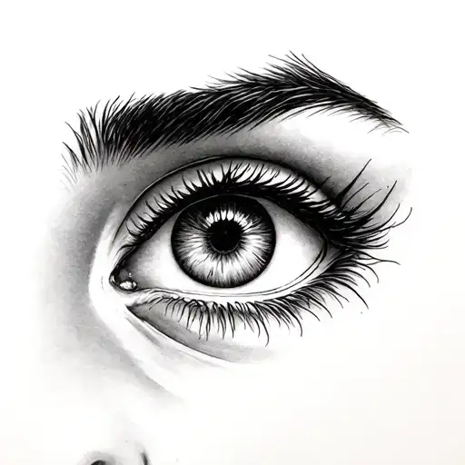 Eyes Along