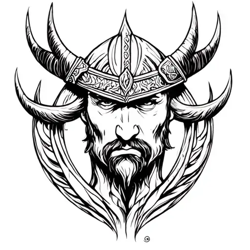 Baldur Viking