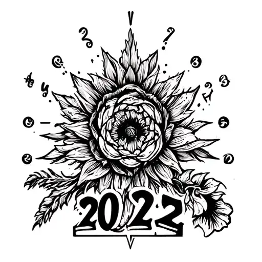 The These 2025 Logo