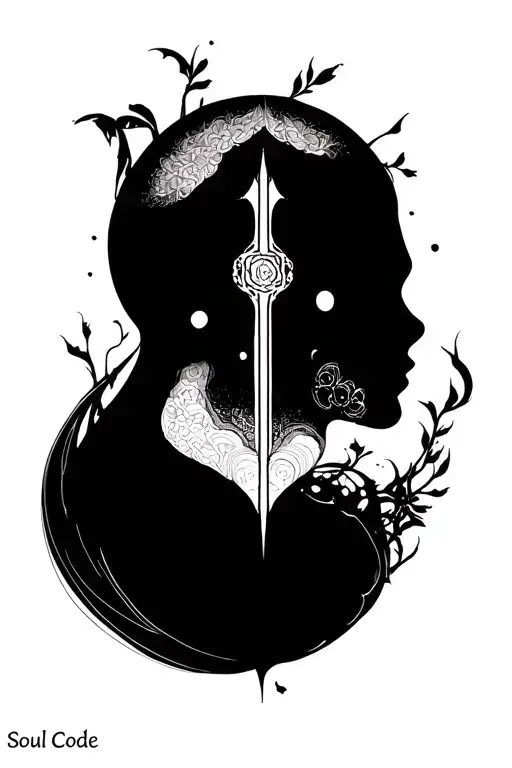 Soul Code
