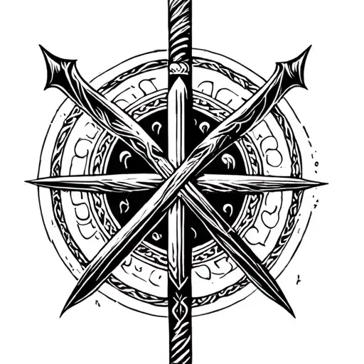 Viking Symbols