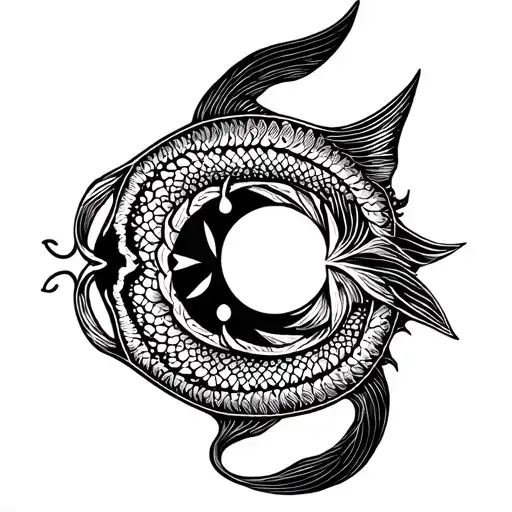 Pisces And Libra Zodiac Sign