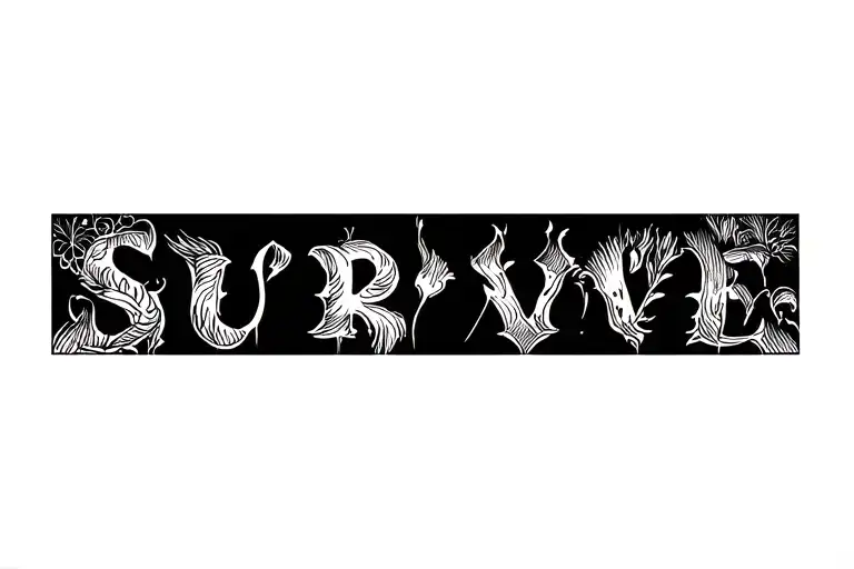 Survive