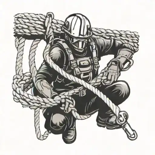 Rope Access Technician