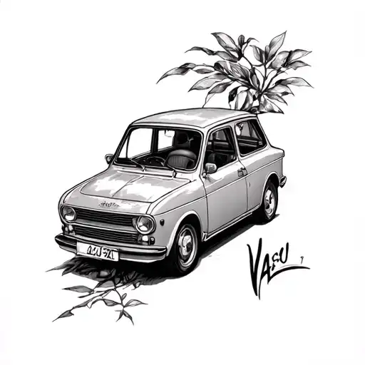 Vaz 2110