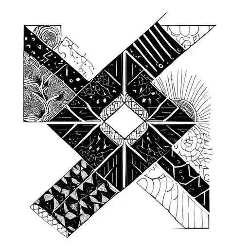 Geometry Patterns