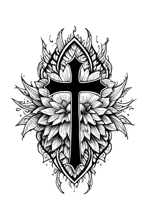 Cross