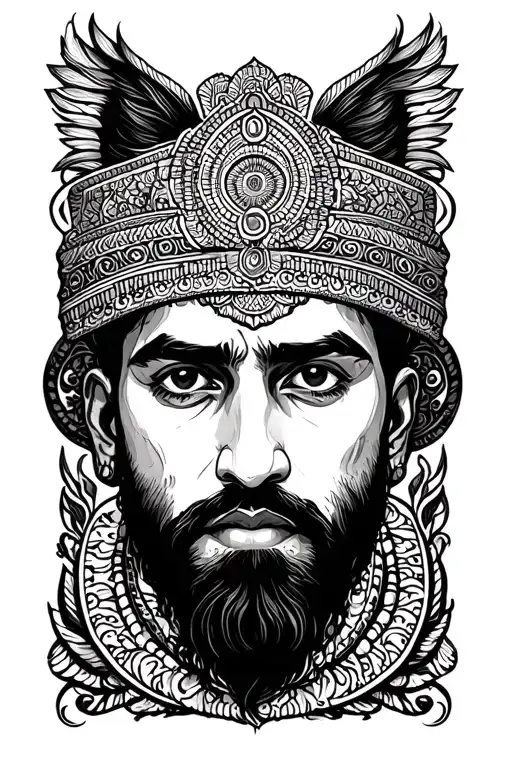 Muhammad Amin