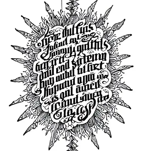 Names Of God