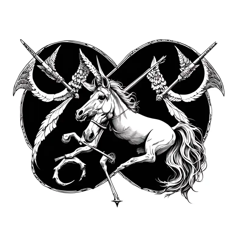 Sagittarius Zodiac Sign