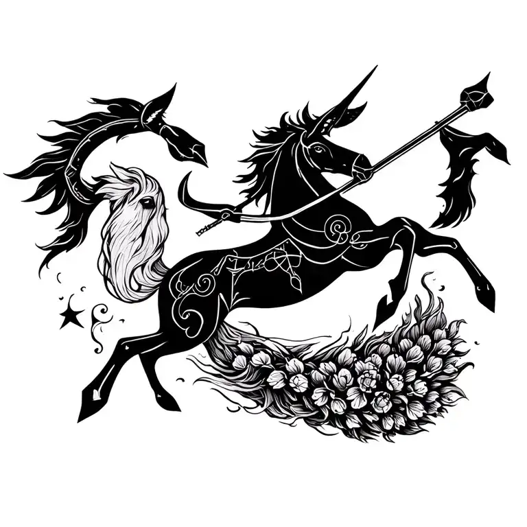 Sagittarius Zodiac Sign