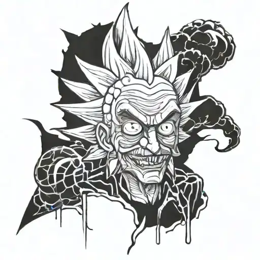 Rick Sanchez