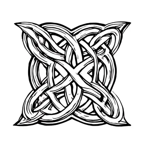 Celtic Knot