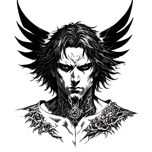 Eren Yeager Founding Titan