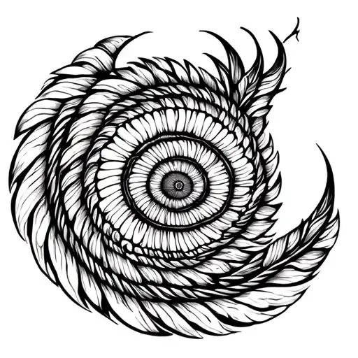 Spiral Pattern