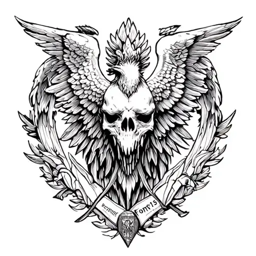 Semper Fortis