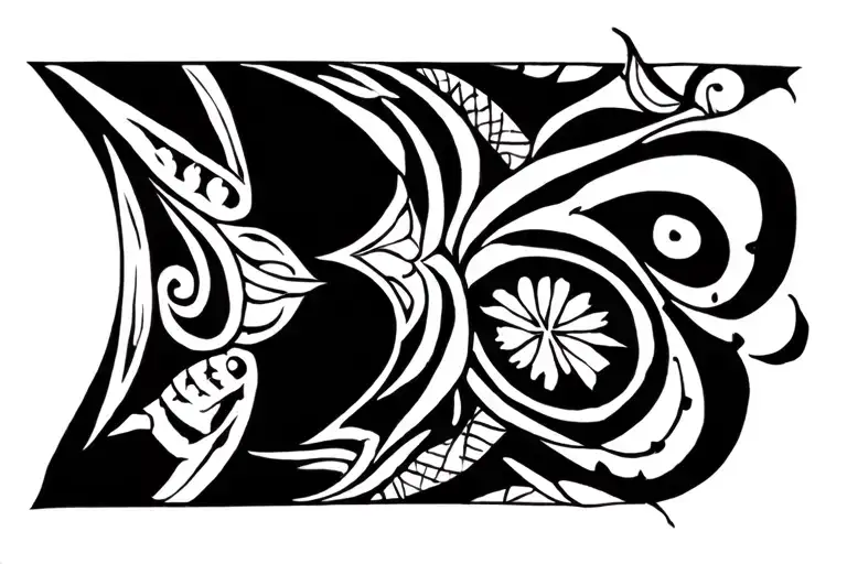 Tribal Design