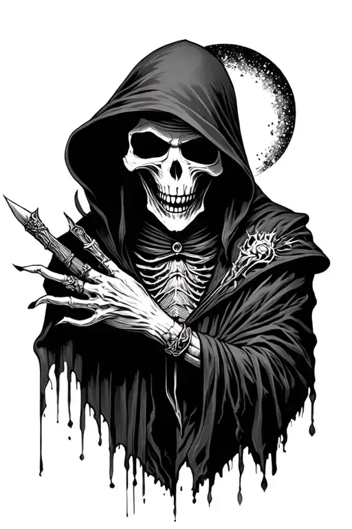 Grim Reaper
