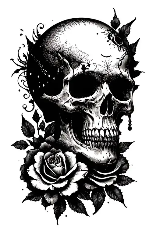 Life And Death