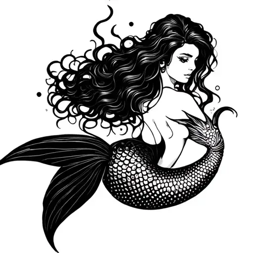 Mermaid