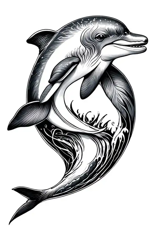 Dolphin
