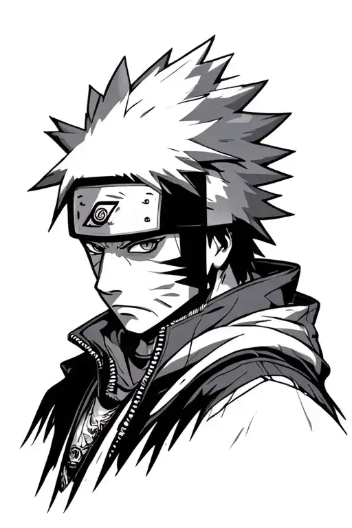 Kakashi Hatake