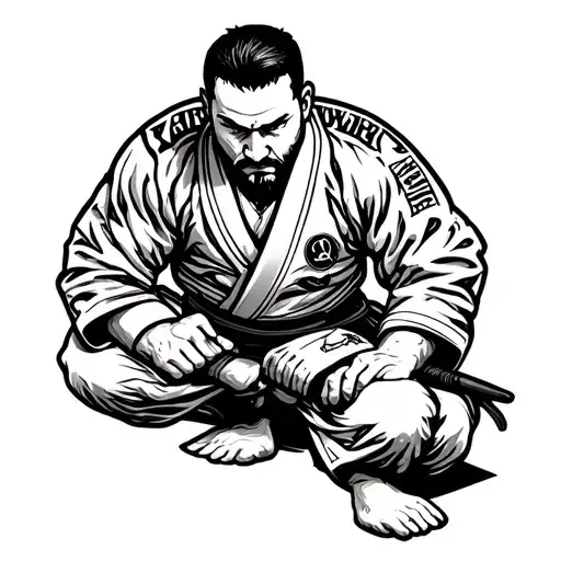 Jiu Jitsu