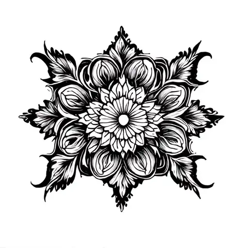 Ornate